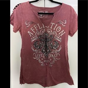 Affliction TShirt